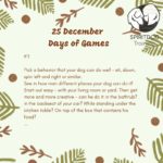 25 December Days of Games 3