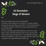 25 December Days of Games 5
