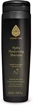 Luxury Care by Hydra - Moisturizing Oatmeal Shampoo