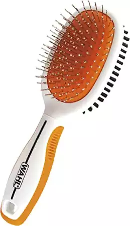 WAHL Premium Pet Double Sided Brush