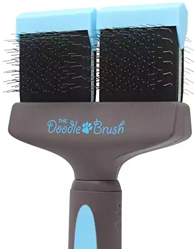 The Doodle Brush - the Ultimate Brush